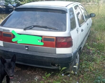 Ситроен ЗХ 1992 в Коростене на Automoto.ua Белый Ситроен ЗХ, объемом двигателя 1.4 л и пробегом 381 тыс. км за 940 $, фото 2 на Automoto.ua