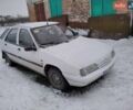 Белый Ситроен ЗХ, объемом двигателя 1.4 л и пробегом 356 тыс. км за 1200 $, фото 1 на Automoto.ua