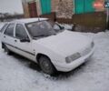 Белый Ситроен ЗХ, объемом двигателя 1.4 л и пробегом 356 тыс. км за 1200 $, фото 1 на Automoto.ua