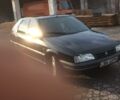 Черный Ситроен ЗХ, объемом двигателя 1.4 л и пробегом 314 тыс. км за 1800 $, фото 1 на Automoto.ua