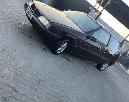 Коричневий Сітроен ЗХ, об'ємом двигуна 1.4 л та пробігом 345 тис. км за 1150 $, фото 1 на Automoto.ua