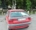 Красный Ситроен ЗХ, объемом двигателя 1.6 л и пробегом 248 тыс. км за 1500 $, фото 1 на Automoto.ua