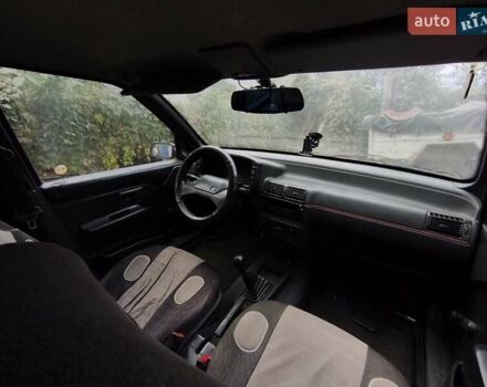 Ситроен ЗХ 1993 в Онуфриевке на Automoto.ua Красный Ситроен ЗХ, объемом двигателя 1.9 л и пробегом 300 тыс. км за 1674 $, фото 3 на Automoto.ua