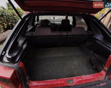 Ситроен ЗХ 1993 в Онуфриевке на Automoto.ua Красный Ситроен ЗХ, объемом двигателя 1.9 л и пробегом 300 тыс. км за 1674 $, фото 2 на Automoto.ua