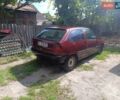 Красный Ситроен ЗХ, объемом двигателя 1.4 л и пробегом 85 тыс. км за 800 $, фото 3 на Automoto.ua