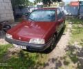 Красный Ситроен ЗХ, объемом двигателя 1.4 л и пробегом 85 тыс. км за 800 $, фото 1 на Automoto.ua