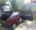 Красный Ситроен ЗХ, объемом двигателя 1.4 л и пробегом 85 тыс. км за 800 $, фото 1 на Automoto.ua