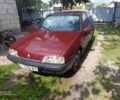 Красный Ситроен ЗХ, объемом двигателя 2 л и пробегом 85 тыс. км за 800 $, фото 1 на Automoto.ua