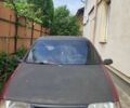 Красный Ситроен ЗХ, объемом двигателя 1.4 л и пробегом 100 тыс. км за 650 $, фото 1 на Automoto.ua