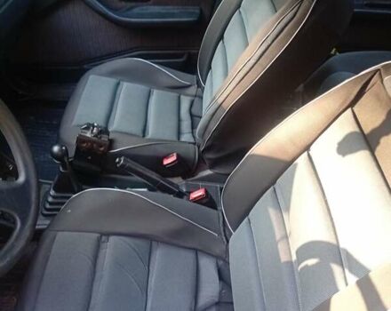 Красный Ситроен ЗХ, объемом двигателя 1.9 л и пробегом 494 тыс. км за 1350 $, фото 6 на Automoto.ua