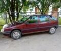 Красный Ситроен ЗХ, объемом двигателя 1.9 л и пробегом 494 тыс. км за 1350 $, фото 1 на Automoto.ua