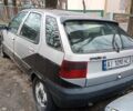 Серый Ситроен ЗХ, объемом двигателя 1.9 л и пробегом 1000 тыс. км за 170 $, фото 1 на Automoto.ua