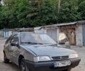 Сірий Сітроен ЗХ, об'ємом двигуна 1.91 л та пробігом 395 тис. км за 1300 $, фото 1 на Automoto.ua