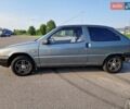 Сірий Сітроен ЗХ, об'ємом двигуна 1.91 л та пробігом 395 тис. км за 1300 $, фото 4 на Automoto.ua