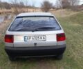 Серый Ситроен ЗХ, объемом двигателя 1.4 л и пробегом 340 тыс. км за 500 $, фото 7 на Automoto.ua