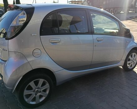 Серый Ситроен ЗХ, объемом двигателя 0 л и пробегом 46 тыс. км за 5750 $, фото 7 на Automoto.ua