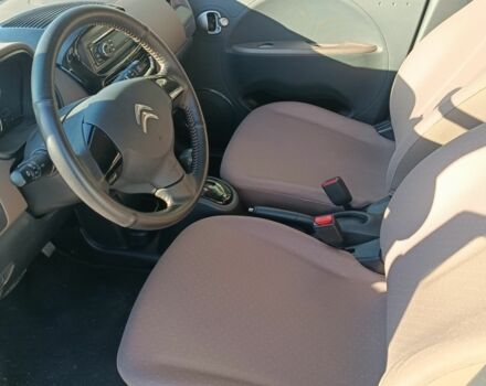 Серый Ситроен ЗХ, объемом двигателя 0 л и пробегом 46 тыс. км за 5750 $, фото 4 на Automoto.ua