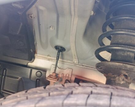 Серый Ситроен ЗХ, объемом двигателя 0 л и пробегом 46 тыс. км за 5750 $, фото 14 на Automoto.ua