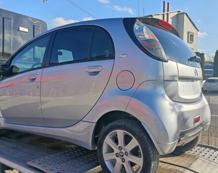 Серый Ситроен ЗХ, объемом двигателя 0 л и пробегом 46 тыс. км за 5750 $, фото 1 на Automoto.ua