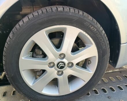 Серый Ситроен ЗХ, объемом двигателя 0 л и пробегом 46 тыс. км за 5750 $, фото 13 на Automoto.ua