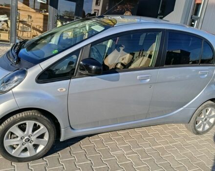 Серый Ситроен ЗХ, объемом двигателя 0 л и пробегом 46 тыс. км за 5750 $, фото 1 на Automoto.ua