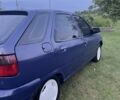 Синий Ситроен ЗХ, объемом двигателя 1.4 л и пробегом 3 тыс. км за 1000 $, фото 3 на Automoto.ua