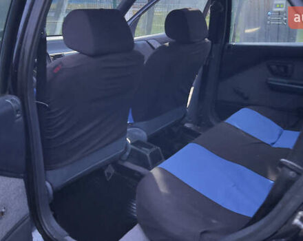 Синий Ситроен ЗХ, объемом двигателя 1.4 л и пробегом 378 тыс. км за 1800 $, фото 15 на Automoto.ua