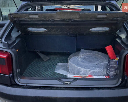 Синий Ситроен ЗХ, объемом двигателя 1.4 л и пробегом 378 тыс. км за 1800 $, фото 6 на Automoto.ua