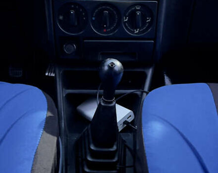 Синий Ситроен ЗХ, объемом двигателя 1.4 л и пробегом 378 тыс. км за 1800 $, фото 23 на Automoto.ua