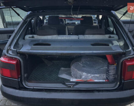 Синий Ситроен ЗХ, объемом двигателя 1.4 л и пробегом 378 тыс. км за 1800 $, фото 5 на Automoto.ua