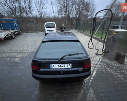 Синий Ситроен ЗХ, объемом двигателя 1.4 л и пробегом 378 тыс. км за 1800 $, фото 17 на Automoto.ua