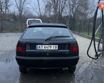 Синий Ситроен ЗХ, объемом двигателя 1.4 л и пробегом 378 тыс. км за 1800 $, фото 2 на Automoto.ua