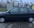 Синий Ситроен ЗХ, объемом двигателя 1.36 л и пробегом 370 тыс. км за 1200 $, фото 1 на Automoto.ua