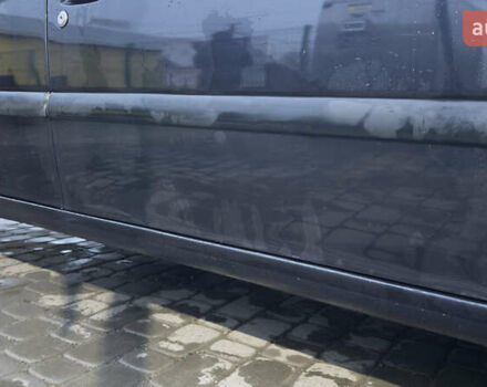 Синий Ситроен ЗХ, объемом двигателя 1.4 л и пробегом 378 тыс. км за 1800 $, фото 21 на Automoto.ua