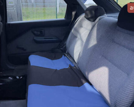 Синий Ситроен ЗХ, объемом двигателя 1.4 л и пробегом 378 тыс. км за 1800 $, фото 13 на Automoto.ua