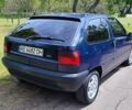 Синій Сітроен ЗХ, об'ємом двигуна 1.36 л та пробігом 231 тис. км за 2000 $, фото 7 на Automoto.ua
