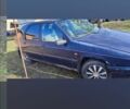 Синий Ситроен ЗХ, объемом двигателя 1.8 л и пробегом 320 тыс. км за 700 $, фото 5 на Automoto.ua