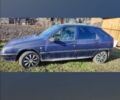Синій Сітроен ЗХ, об'ємом двигуна 1.8 л та пробігом 320 тис. км за 600 $, фото 6 на Automoto.ua