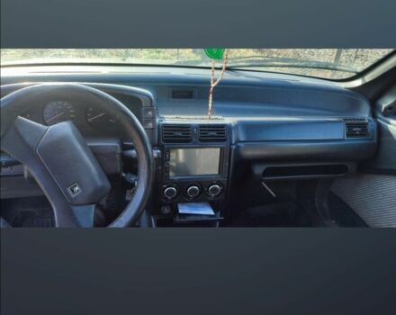 Синій Сітроен ЗХ, об'ємом двигуна 1.8 л та пробігом 320 тис. км за 600 $, фото 2 на Automoto.ua