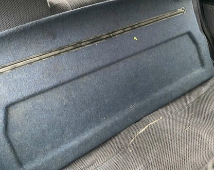 Синий Ситроен ЗХ, объемом двигателя 1.58 л и пробегом 374 тыс. км за 424 $, фото 8 на Automoto.ua