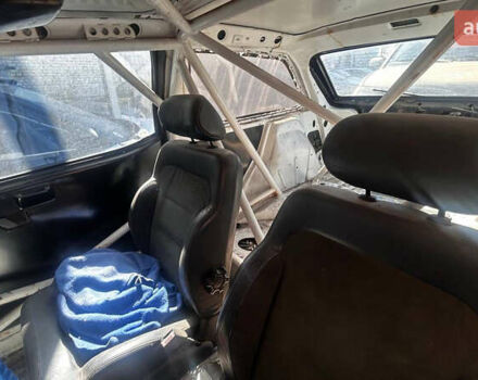 Ситроен ЗХ 1994 в Киеве на Automoto.ua Синий Ситроен ЗХ, объемом двигателя 2 л и пробегом 1 тыс. км за 4000 $, фото 7 на Automoto.ua