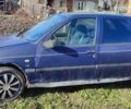 Синий Ситроен ЗХ, объемом двигателя 1.8 л и пробегом 320 тыс. км за 450 $, фото 8 на Automoto.ua