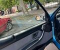 Синий Ситроен ЗХ, объемом двигателя 1.4 л и пробегом 250 тыс. км за 1350 $, фото 8 на Automoto.ua