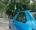 Синий Ситроен ЗХ, объемом двигателя 1.4 л и пробегом 250 тыс. км за 1350 $, фото 4 на Automoto.ua