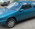 Синій Сітроен ЗХ, об'ємом двигуна 1.4 л та пробігом 200 тис. км за 1400 $, фото 1 на Automoto.ua