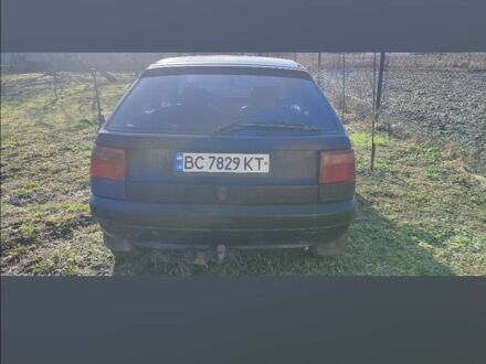 Сітроен ЗХ 1994 у Львові на Automoto.ua Синій Сітроен ЗХ, об'ємом двигуна 1.8 л та пробігом 320 тис. км за 700 $, фото 1 на Automoto.ua