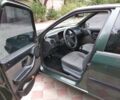 Зелений Сітроен ЗХ, об'ємом двигуна 1.4 л та пробігом 250 тис. км за 2200 $, фото 4 на Automoto.ua