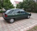 Зелений Сітроен ЗХ, об'ємом двигуна 1.4 л та пробігом 250 тис. км за 2200 $, фото 1 на Automoto.ua