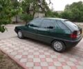 Зелений Сітроен ЗХ, об'ємом двигуна 1.4 л та пробігом 250 тис. км за 2200 $, фото 1 на Automoto.ua