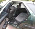 Зелений Сітроен ЗХ, об'ємом двигуна 1.4 л та пробігом 250 тис. км за 2200 $, фото 6 на Automoto.ua